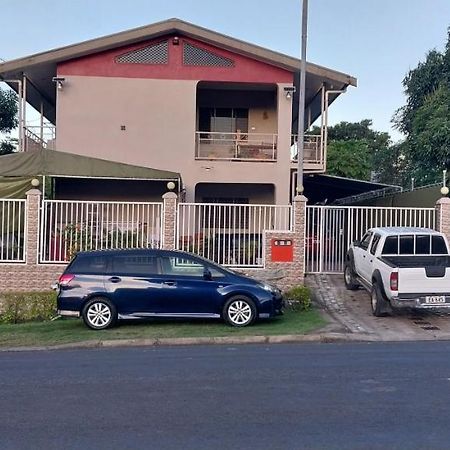 Chands Apartment Lautoka Esterno foto