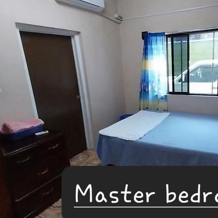Chands Apartment Lautoka Esterno foto