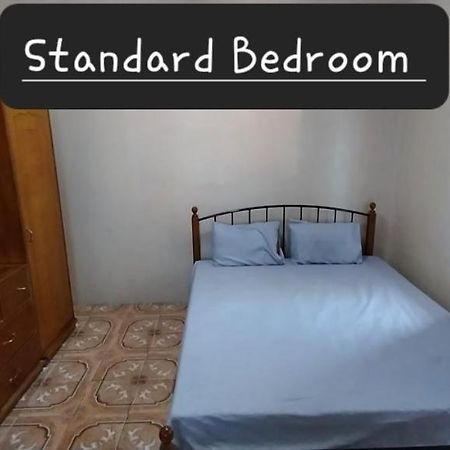Chands Apartment Lautoka Esterno foto