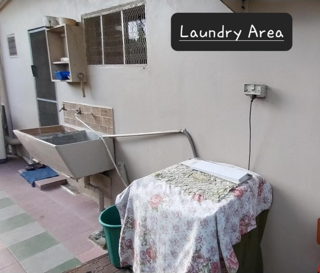 Chands Apartment Lautoka Esterno foto