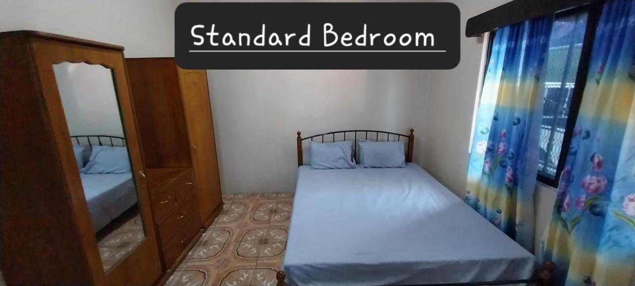Chands Apartment Lautoka Esterno foto